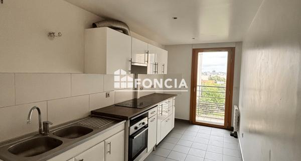 Location Appartement 4 pièces 104.63 m² - Rueil-malmaison 92500