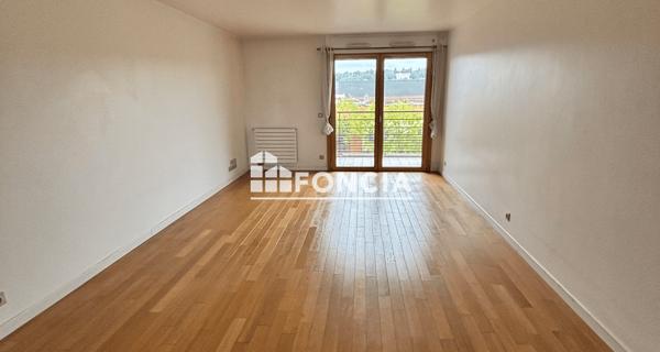 Location Appartement 4 pièces 104.63 m² - Rueil-malmaison 92500