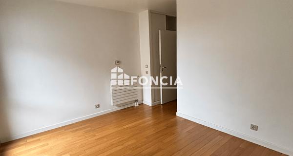 Location Appartement 4 pièces 104.63 m² - Rueil-malmaison 92500