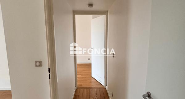 Location Appartement 4 pièces 104.63 m² - Rueil-malmaison 92500