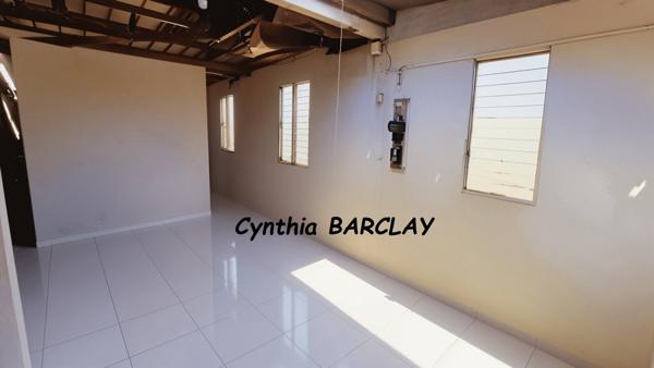 Maison à FORT DE FRANCE (97200)