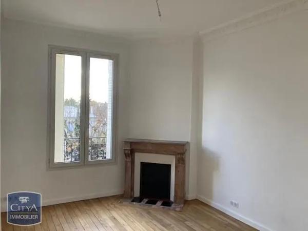 Appartement à louer 4 pièces 76.85m²