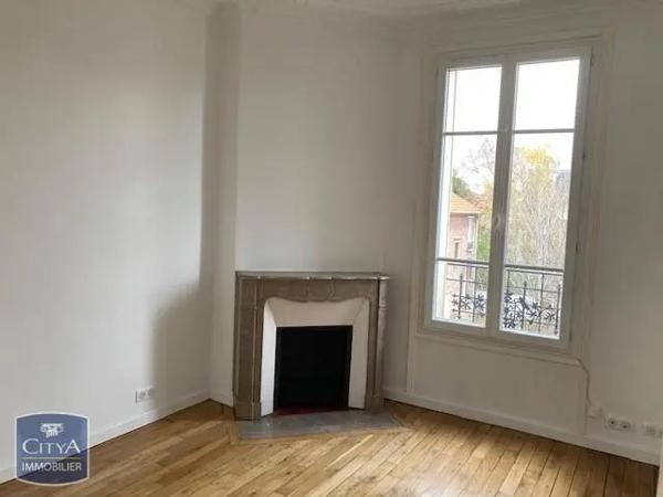 Appartement à louer 4 pièces 76.85m²