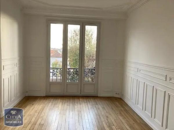 Appartement à louer 4 pièces 76.85m²