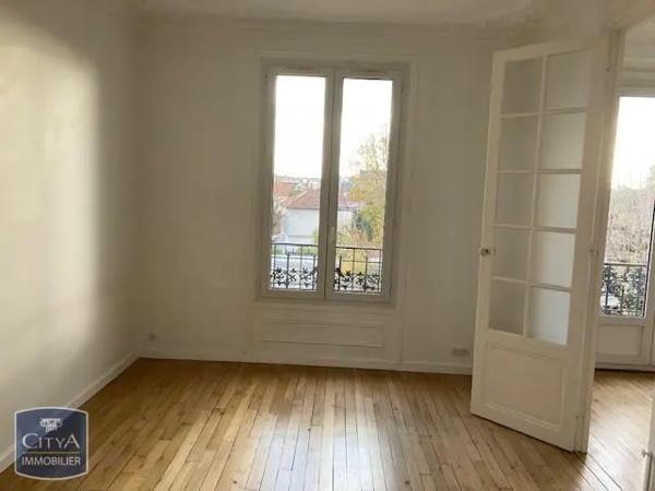 Appartement à louer 4 pièces 76.85m²