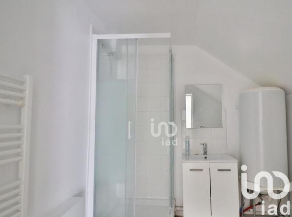 Immeuble à vendre 445 m² Bonnières-sur-Seine