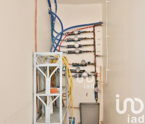 Immeuble à vendre 445 m² Bonnières-sur-Seine