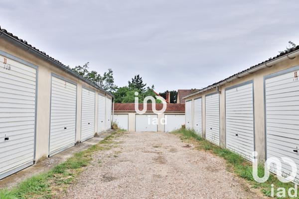Immeuble à vendre 445 m² Bonnières-sur-Seine