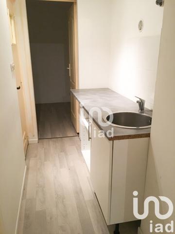 Immeuble à vendre 445 m² Bonnières-sur-Seine