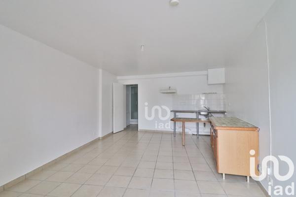 Immeuble à vendre 445 m² Bonnières-sur-Seine