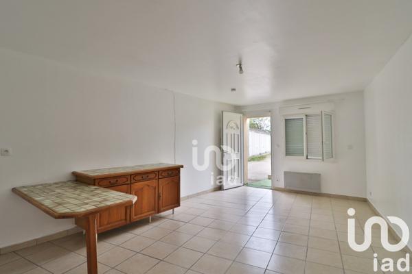 Immeuble à vendre 445 m² Bonnières-sur-Seine