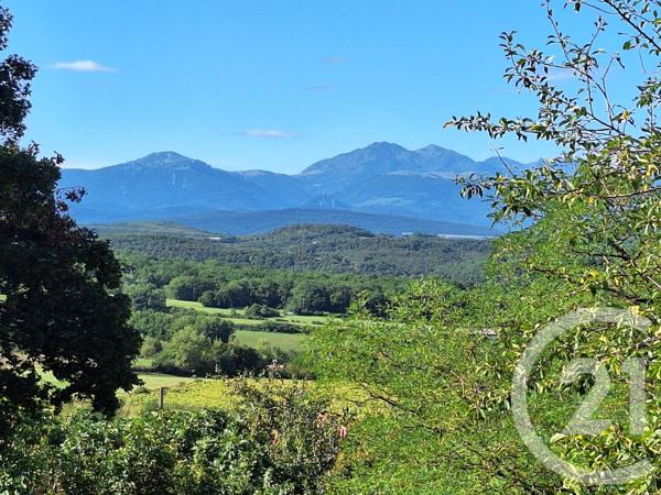 Maison à vendre  4 pièces - 128 m2 MIREPOIX - 09