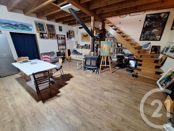 Maison à vendre  4 pièces - 128 m2 MIREPOIX - 09