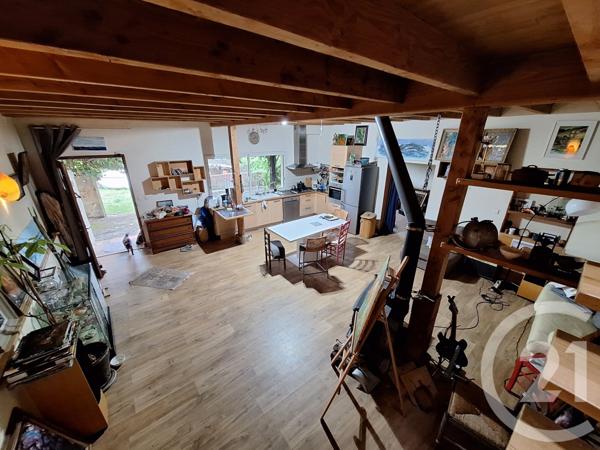 Maison à vendre  4 pièces - 128 m2 MIREPOIX - 09