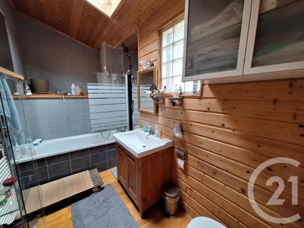 Maison à vendre  4 pièces - 128 m2 MIREPOIX - 09