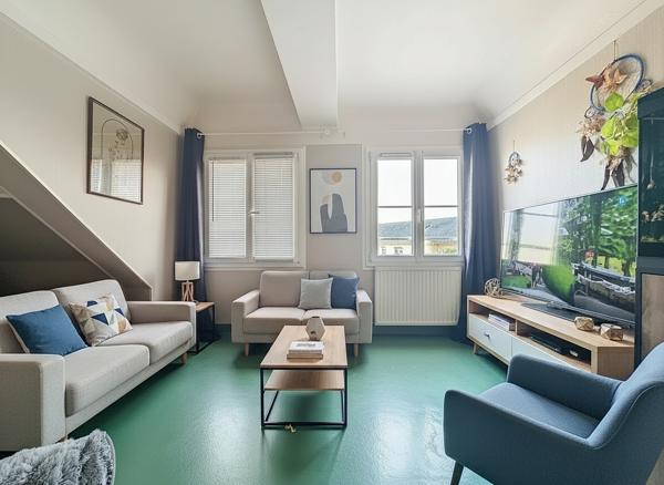 A VENDRE - Appartement T1 à vendre à Mondeville