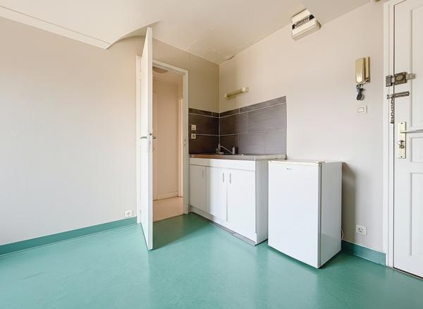 A VENDRE - Appartement T1 à vendre à Mondeville