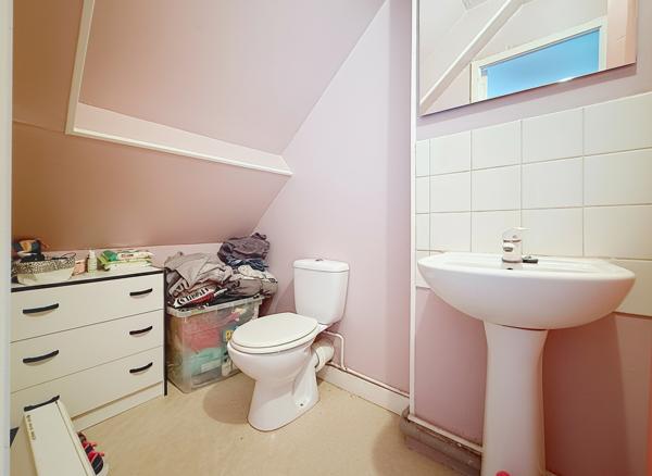 A VENDRE - Appartement T1 à vendre à Mondeville