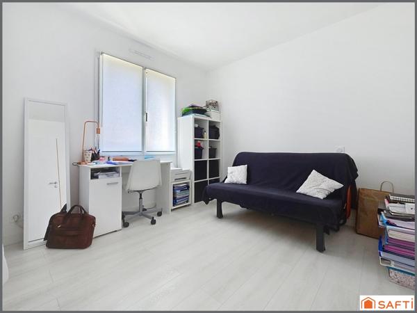 A 10 minutes de Cholet