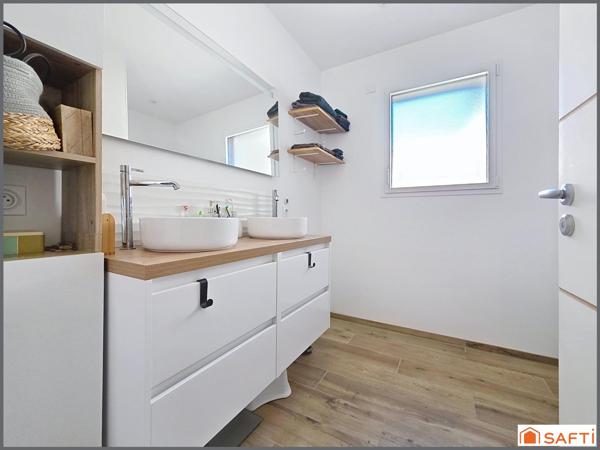 A 10 minutes de Cholet