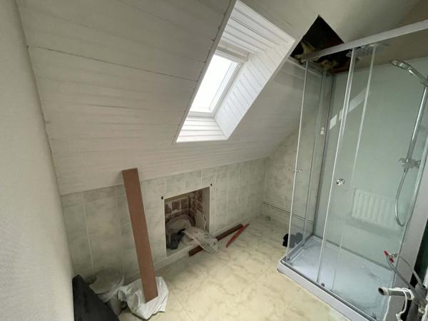 Maison 4 pièces - 77 m²