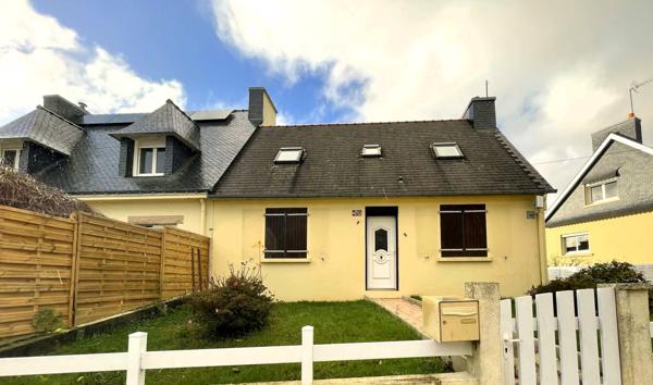 Maison 4 pièces - 77 m²