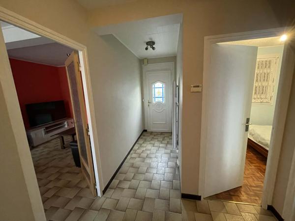 Maison 4 pièces - 77 m²