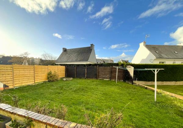 Maison 4 pièces - 77 m²