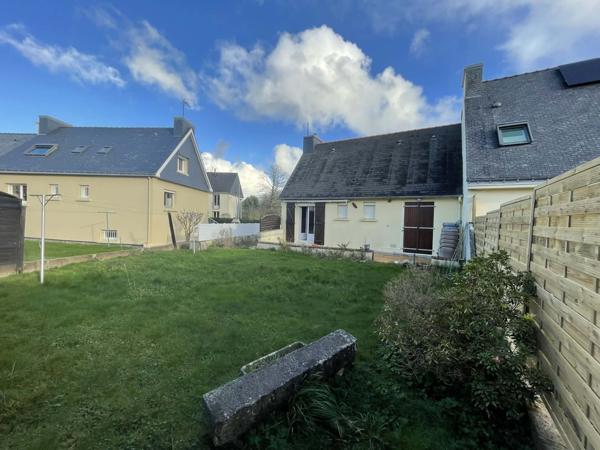 Maison 4 pièces - 77 m²