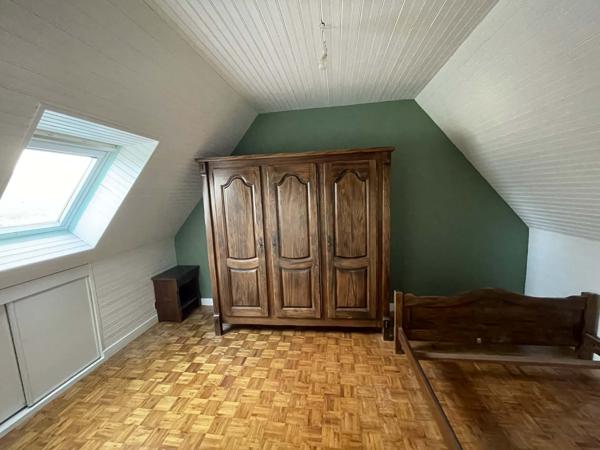 Maison 4 pièces - 77 m²