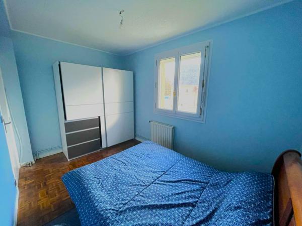 Maison 4 pièces - 77 m²