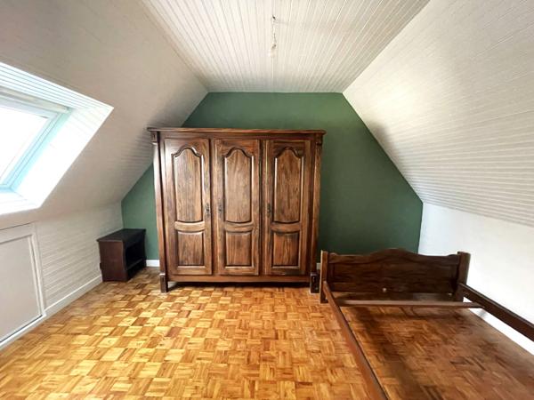 Maison 4 pièces - 77 m²