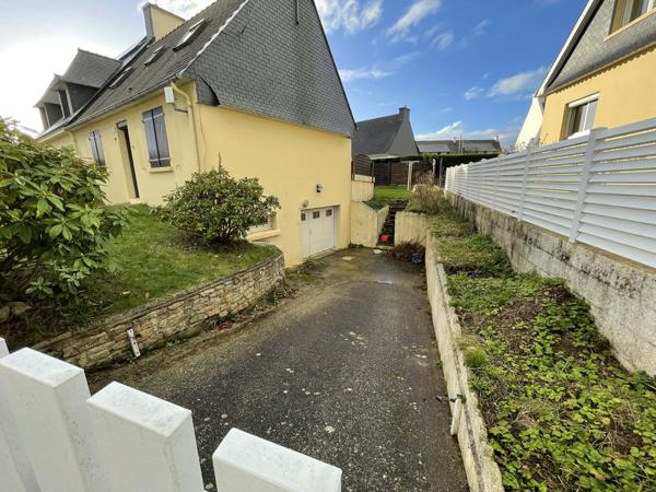 Maison 4 pièces - 77 m²