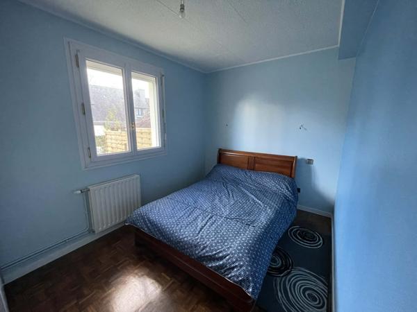 Maison 4 pièces - 77 m²