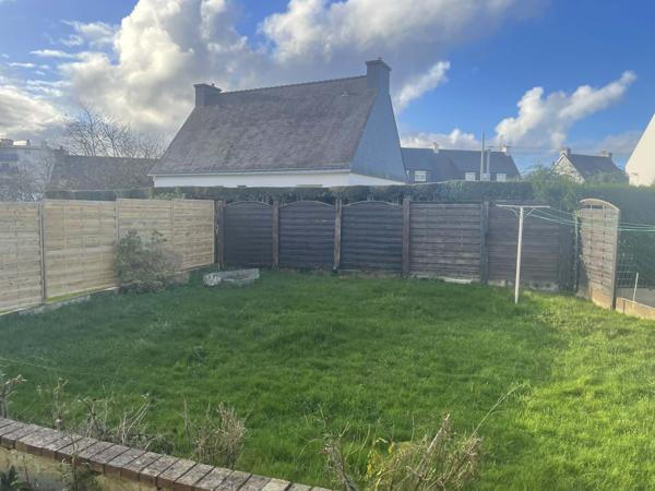 Maison 4 pièces - 77 m²