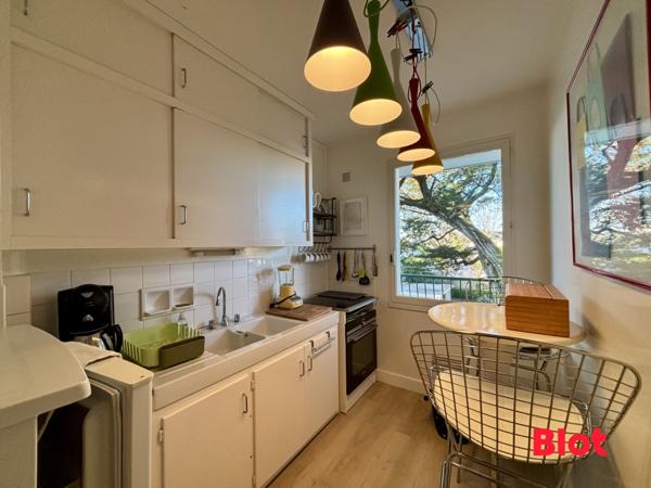 Appartement 2 pièce(s)