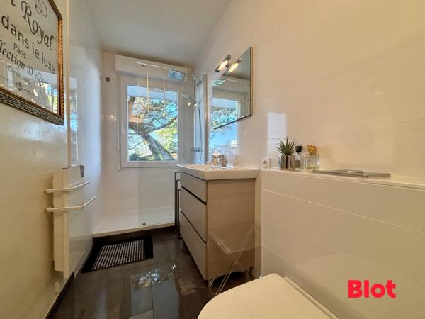 Appartement 2 pièce(s)