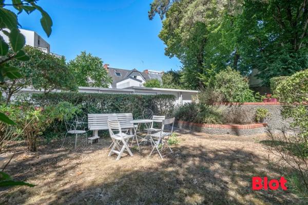 Appartement 2 pièce(s)