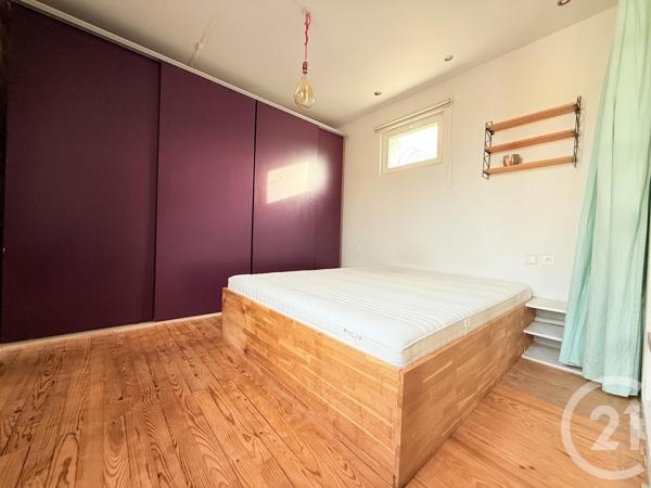 Appartement à vendre  2 pièces - 37,05 m2 ST OUEN - 93