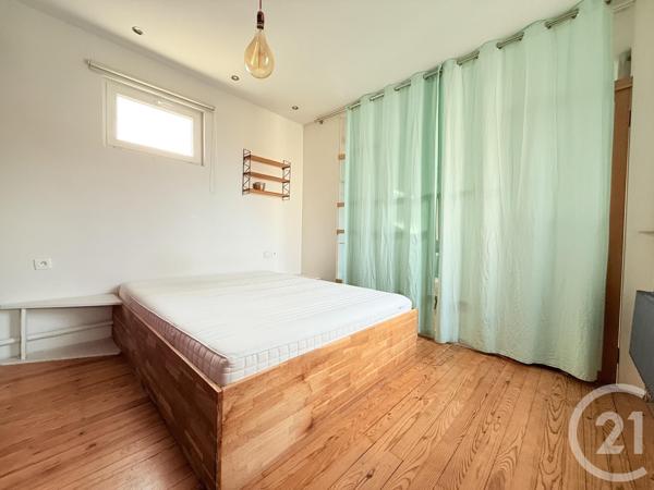 Appartement à vendre  2 pièces - 37,05 m2 ST OUEN - 93