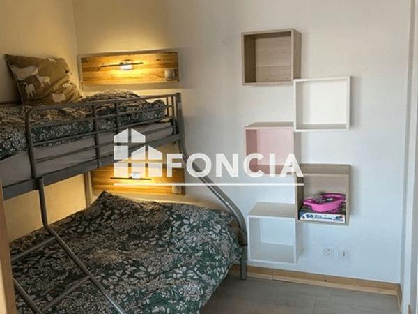 À vendre Appartement 3 pièces 41.9 m² - Le Corbier 73300