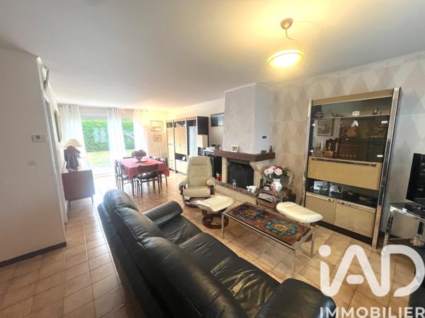 Maison à vendre 7 pièces 130 m² Colleville-Montgomery