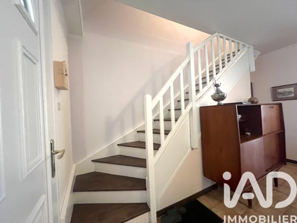 Maison à vendre 7 pièces 130 m² Colleville-Montgomery