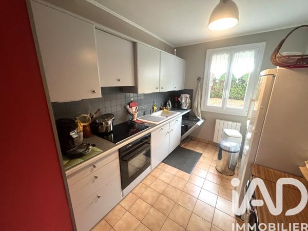 Maison à vendre 7 pièces 130 m² Colleville-Montgomery