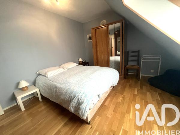 Maison à vendre 7 pièces 130 m² Colleville-Montgomery