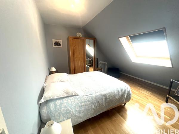 Maison à vendre 7 pièces 130 m² Colleville-Montgomery