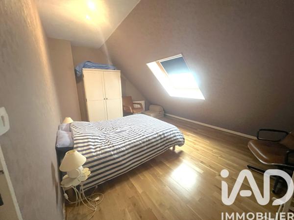 Maison à vendre 7 pièces 130 m² Colleville-Montgomery