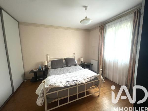 Maison à vendre 7 pièces 130 m² Colleville-Montgomery