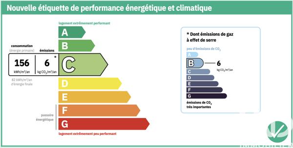 Maison à vendre 7 pièces 130 m² Colleville-Montgomery