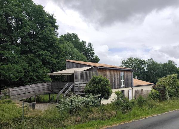 MAISON EN TRES BON ETAT PROCHE DU CENTRE VILLE
